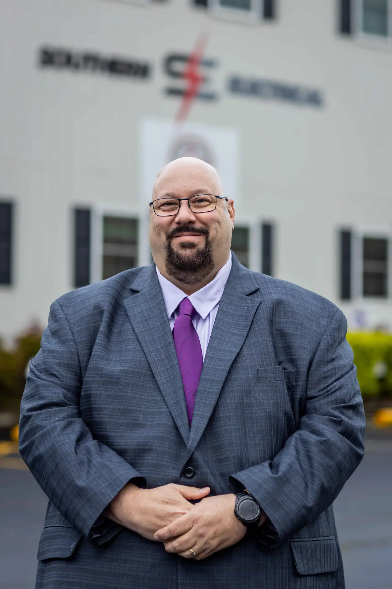 Southern Electrical SouthernElectrical TeamMembers 2