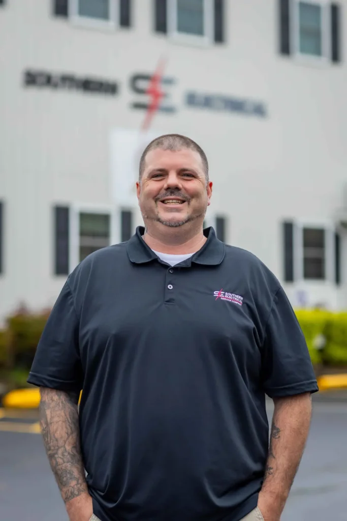 Southern Electrical SouthernElectrical TeamMembers 20