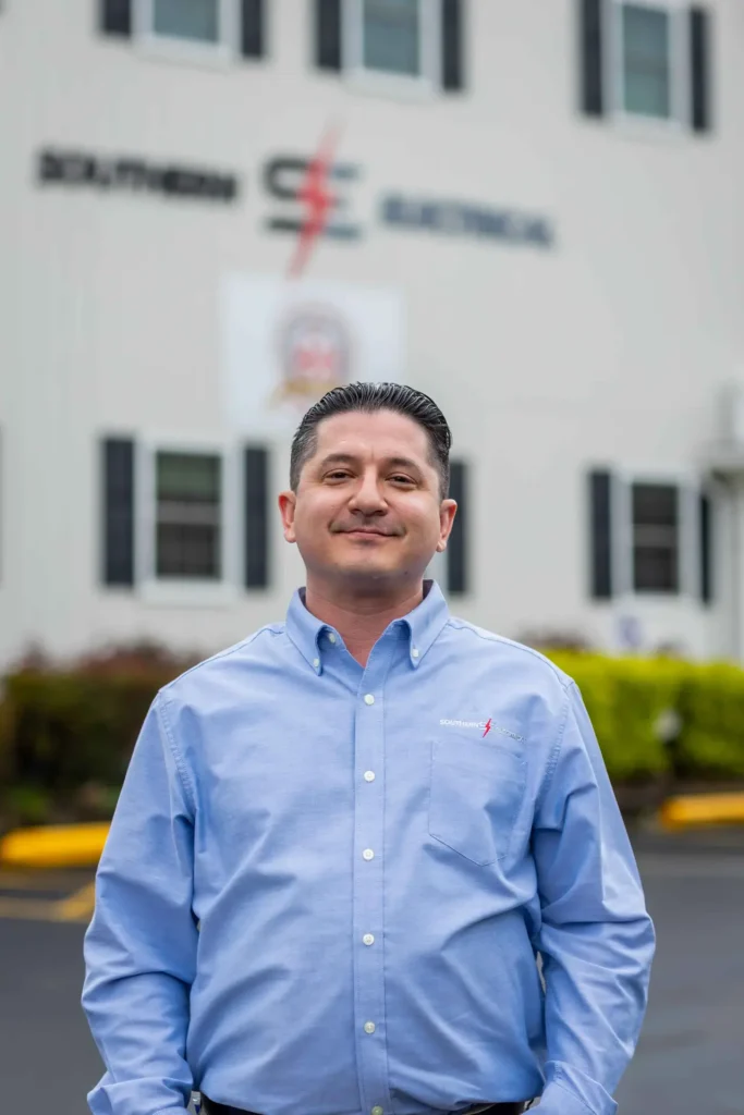 Southern Electrical SouthernElectrical TeamMembers 23