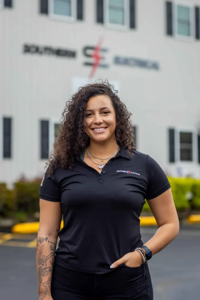 Southern Electrical SouthernElectrical TeamMembers 29