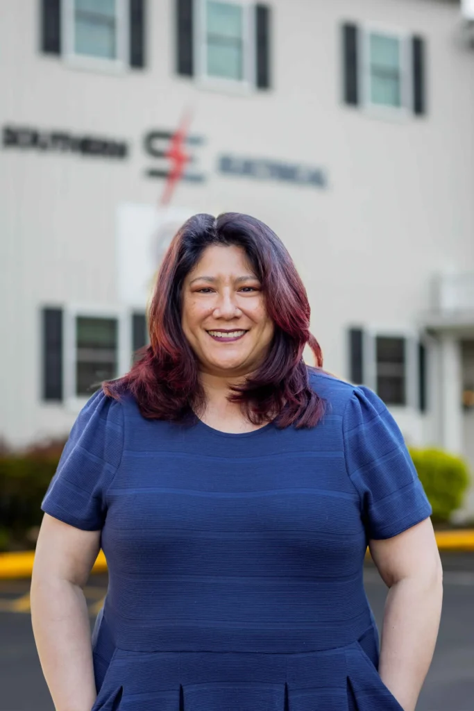 Southern Electrical SouthernElectrical TeamMembers 33