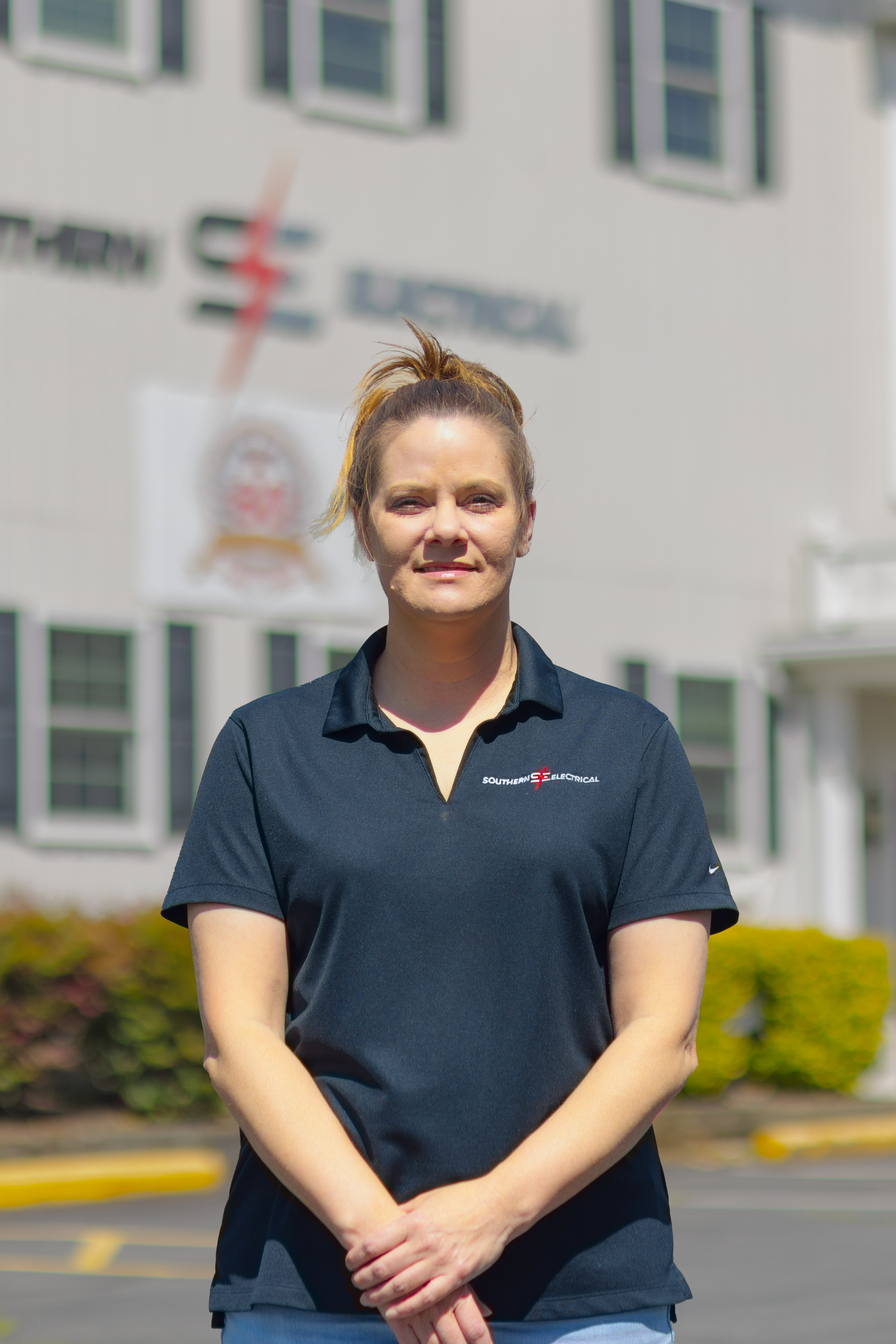 Our Team 22 Southern Electrical Amanda Keaveney