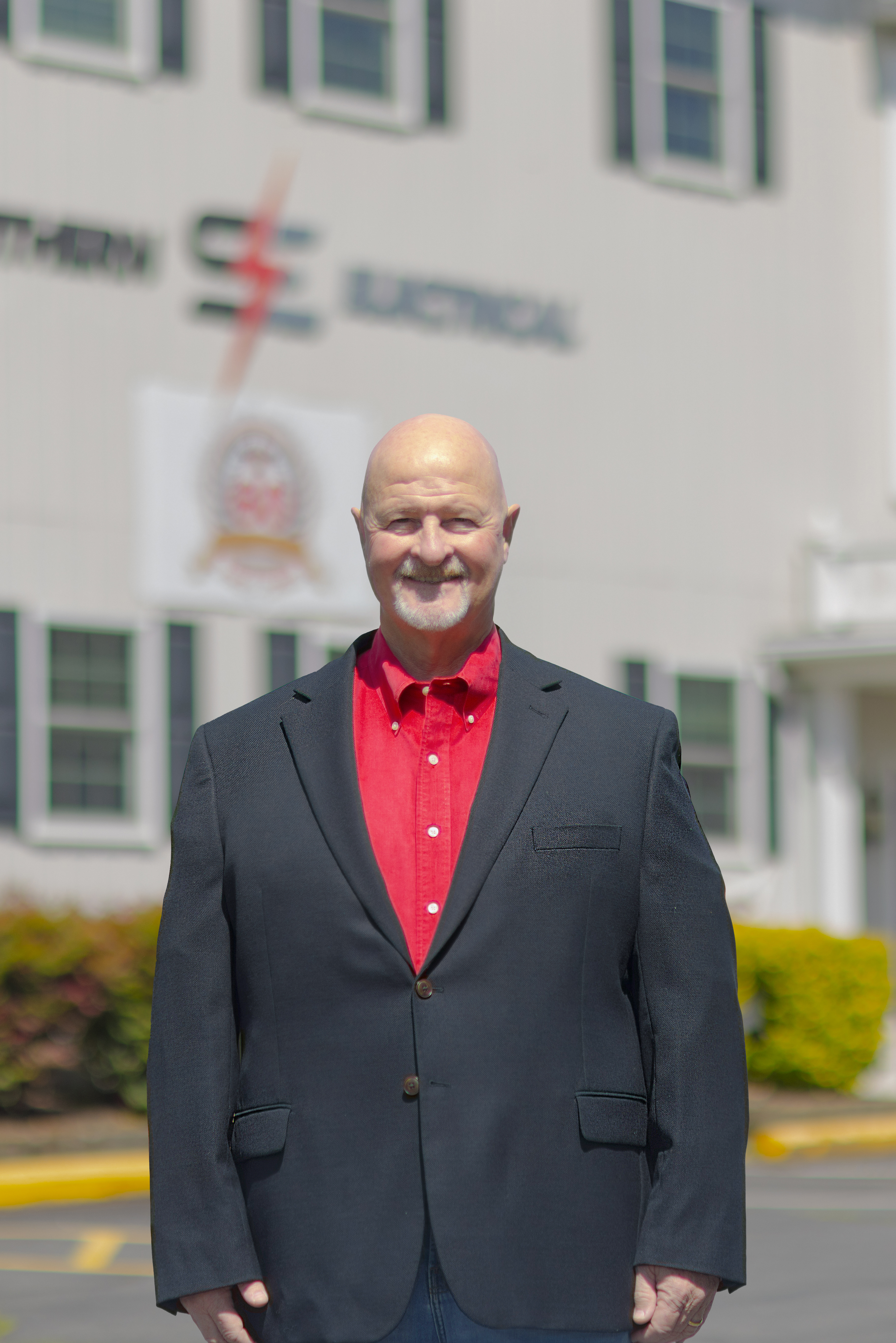 Our Team 23 Southern Electrical Ernie Cook 1