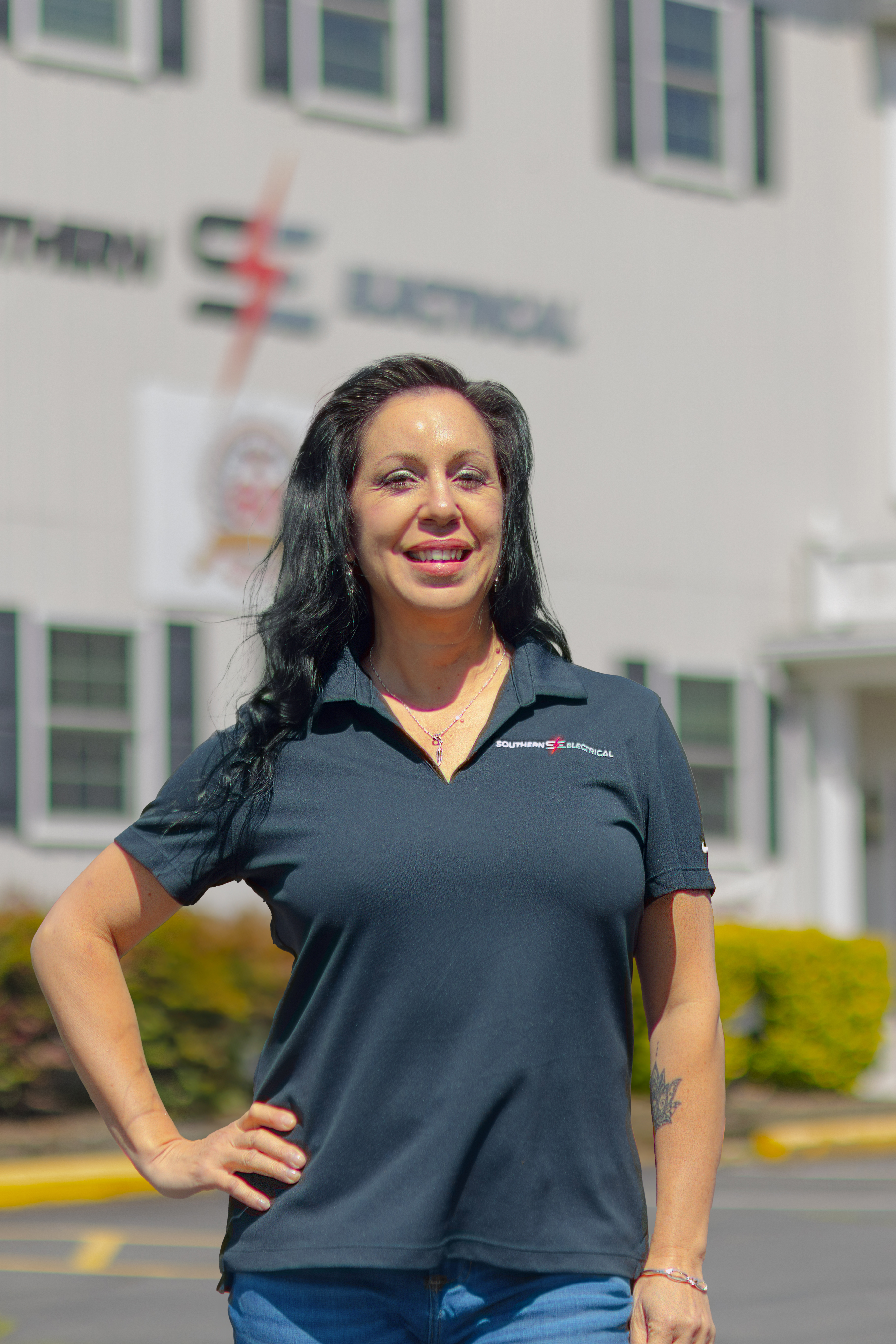 Our Team 24 Southern Electrical Kay Beyers